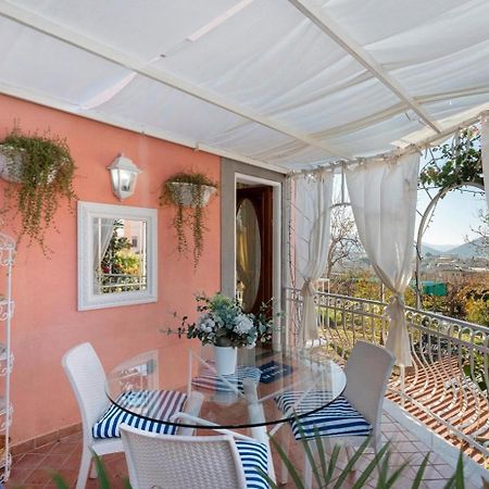 Maison Vico94 Vico Equense Eksteriør billede