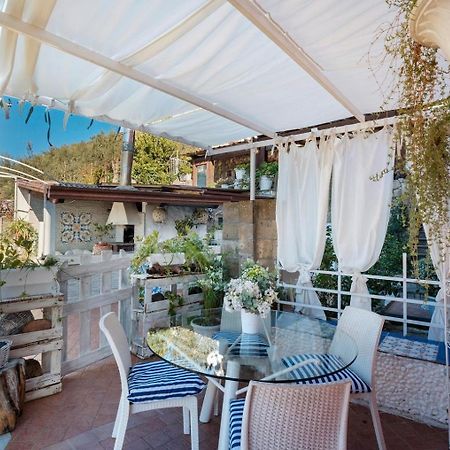 Maison Vico94 Vico Equense Eksteriør billede