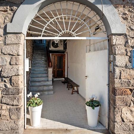 Maison Vico94 Vico Equense Eksteriør billede