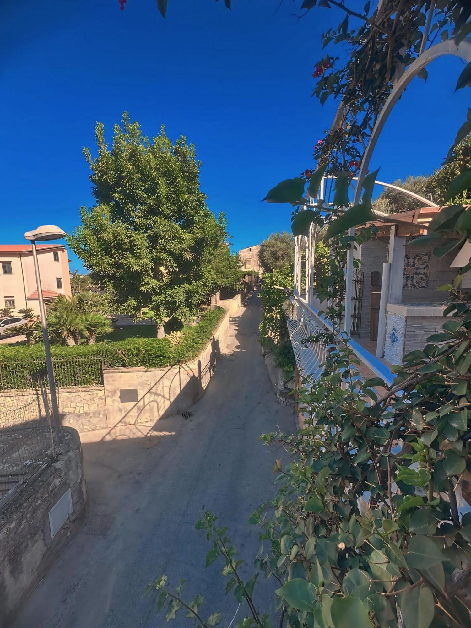 Maison Vico94 Vico Equense Eksteriør billede