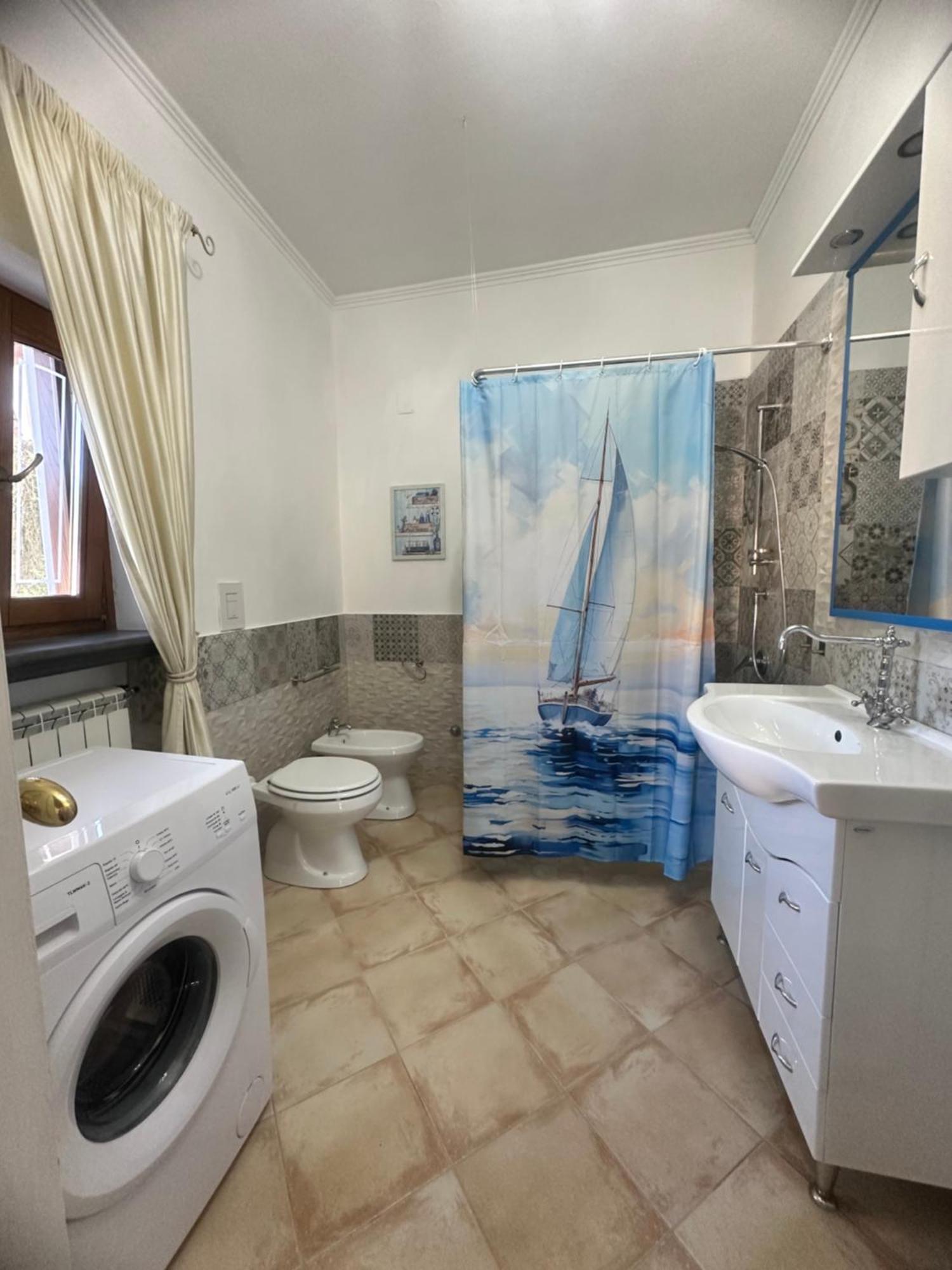 Maison Vico94 Vico Equense Eksteriør billede