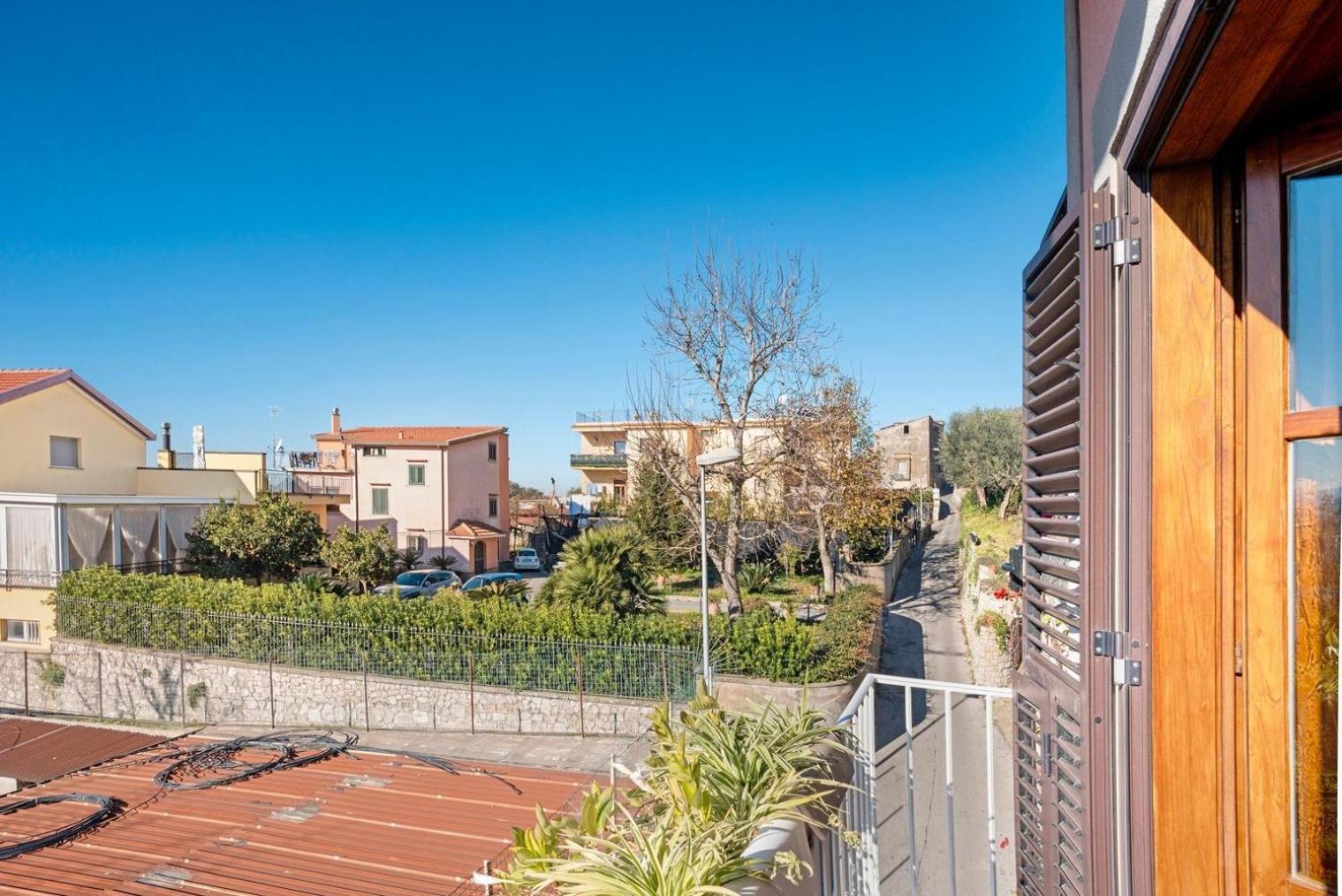 Maison Vico94 Vico Equense Eksteriør billede