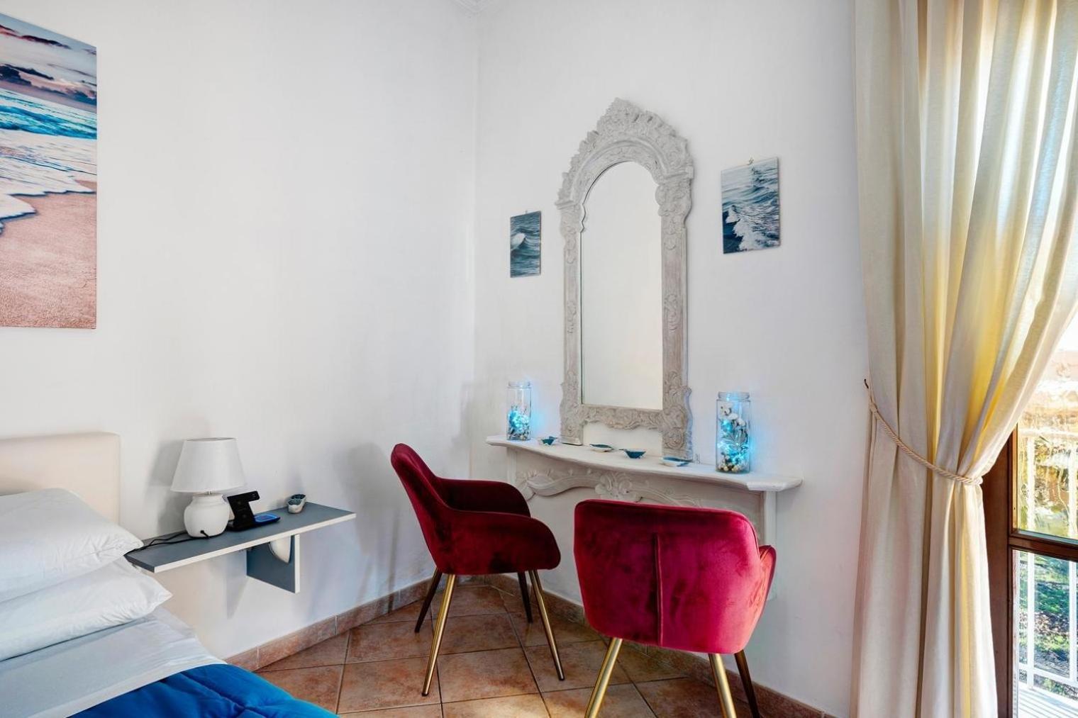 Maison Vico94 Vico Equense Eksteriør billede