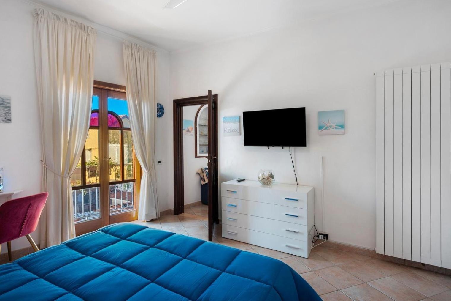 Maison Vico94 Vico Equense Eksteriør billede