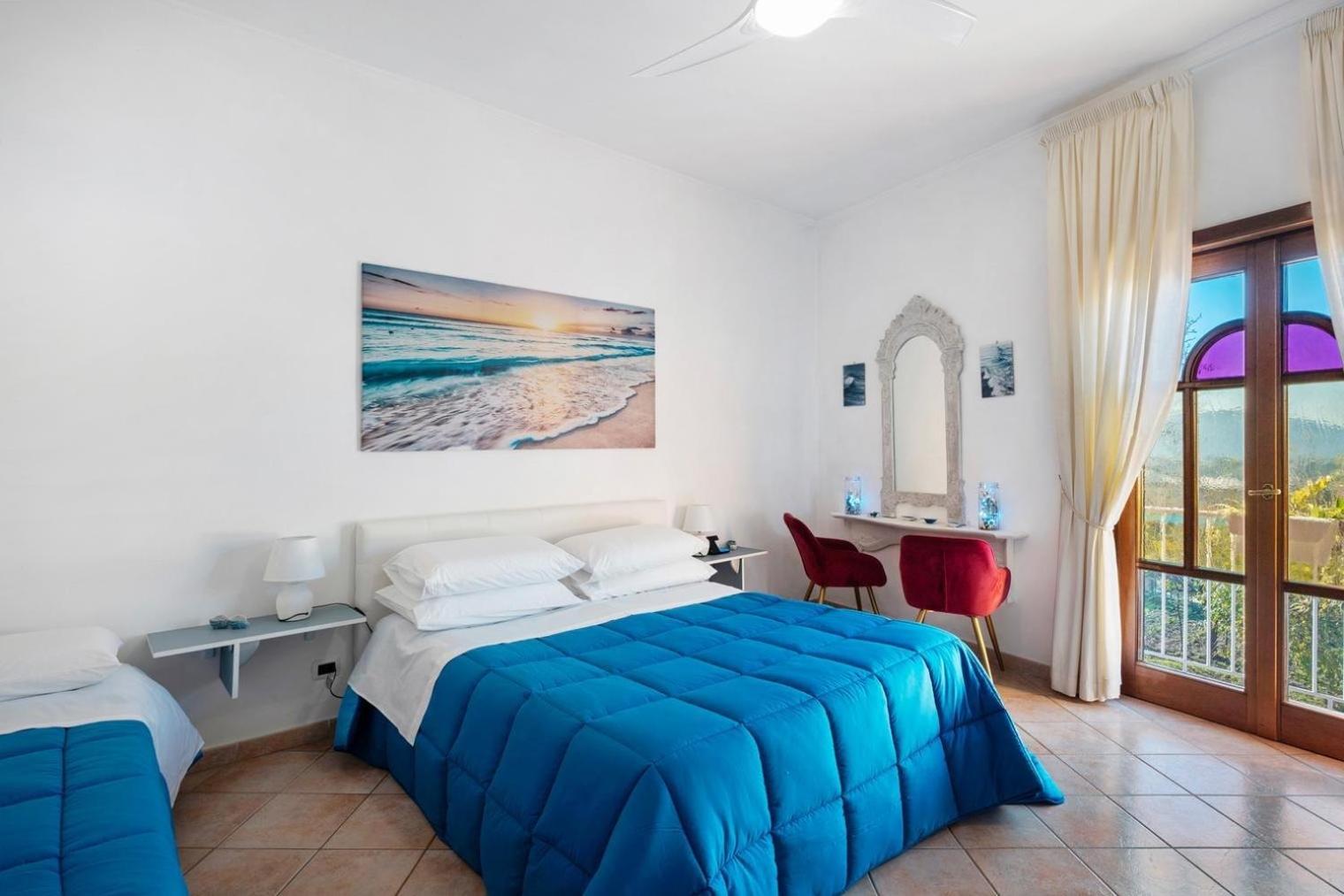 Maison Vico94 Vico Equense Eksteriør billede