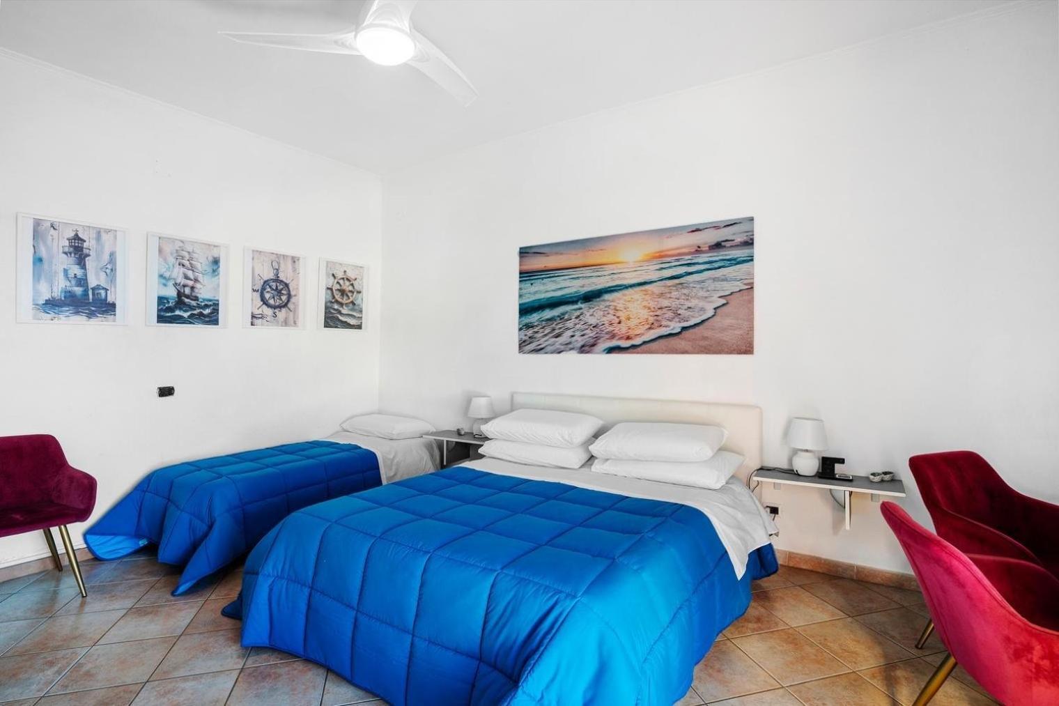 Maison Vico94 Vico Equense Eksteriør billede