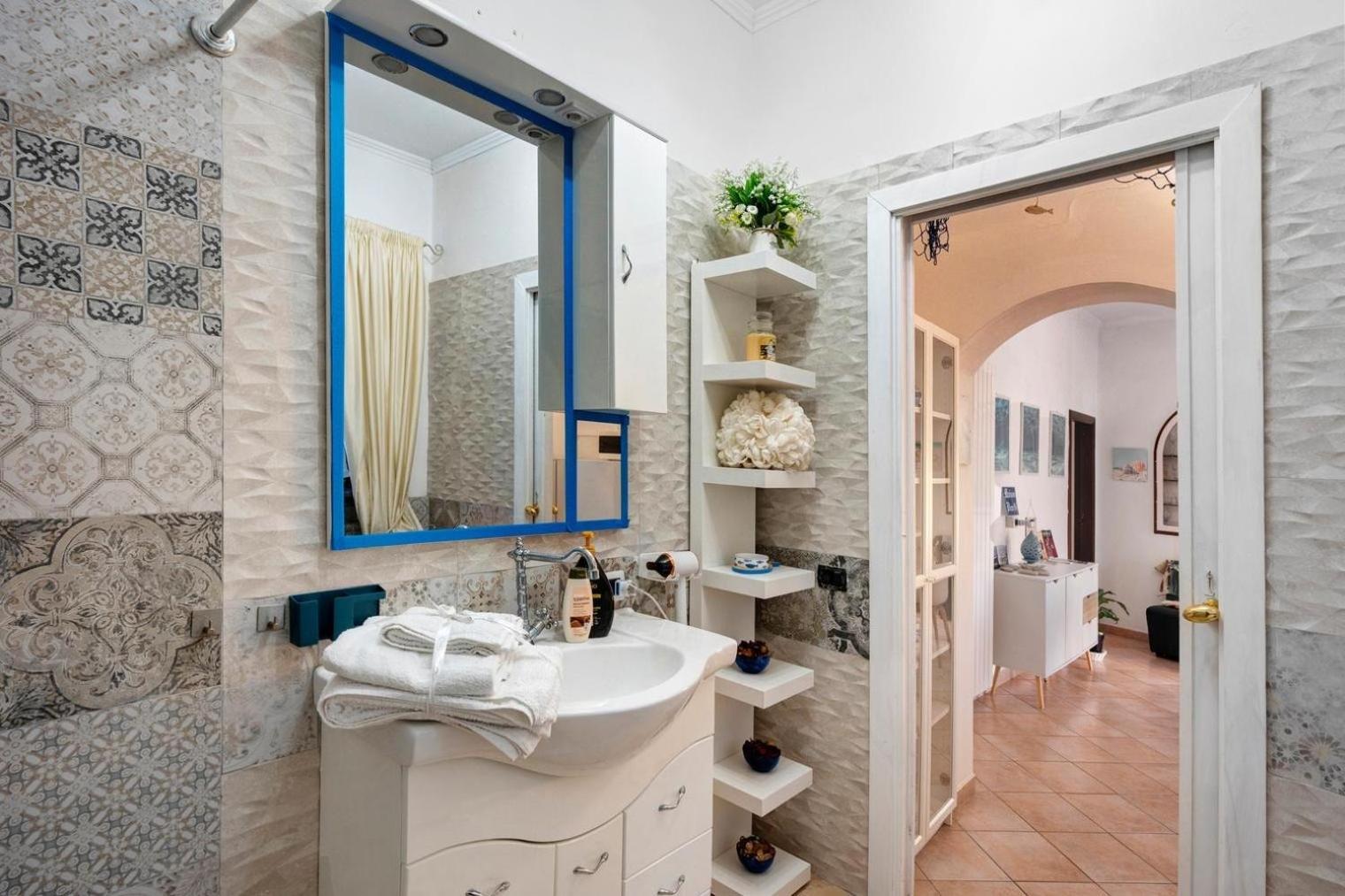 Maison Vico94 Vico Equense Eksteriør billede