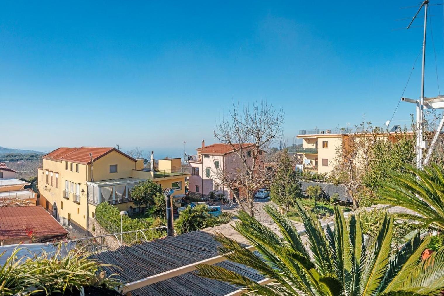Maison Vico94 Vico Equense Eksteriør billede