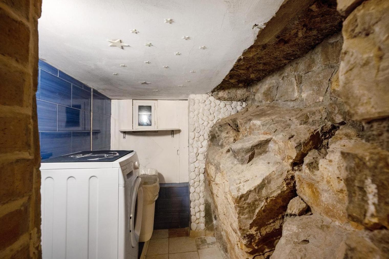 Maison Vico94 Vico Equense Eksteriør billede