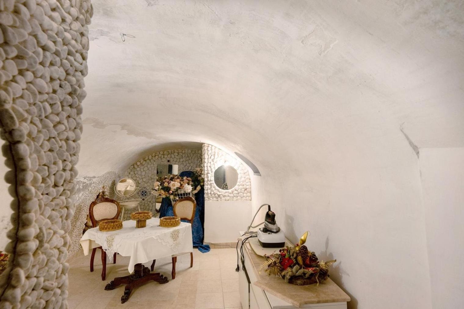 Maison Vico94 Vico Equense Eksteriør billede