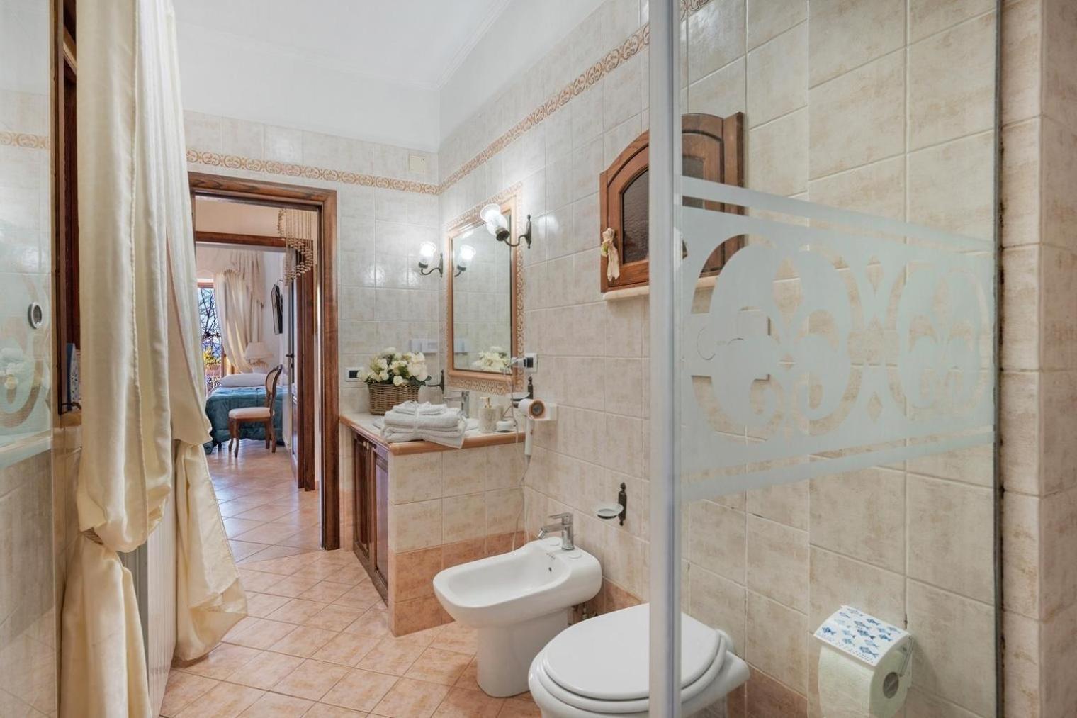 Maison Vico94 Vico Equense Eksteriør billede