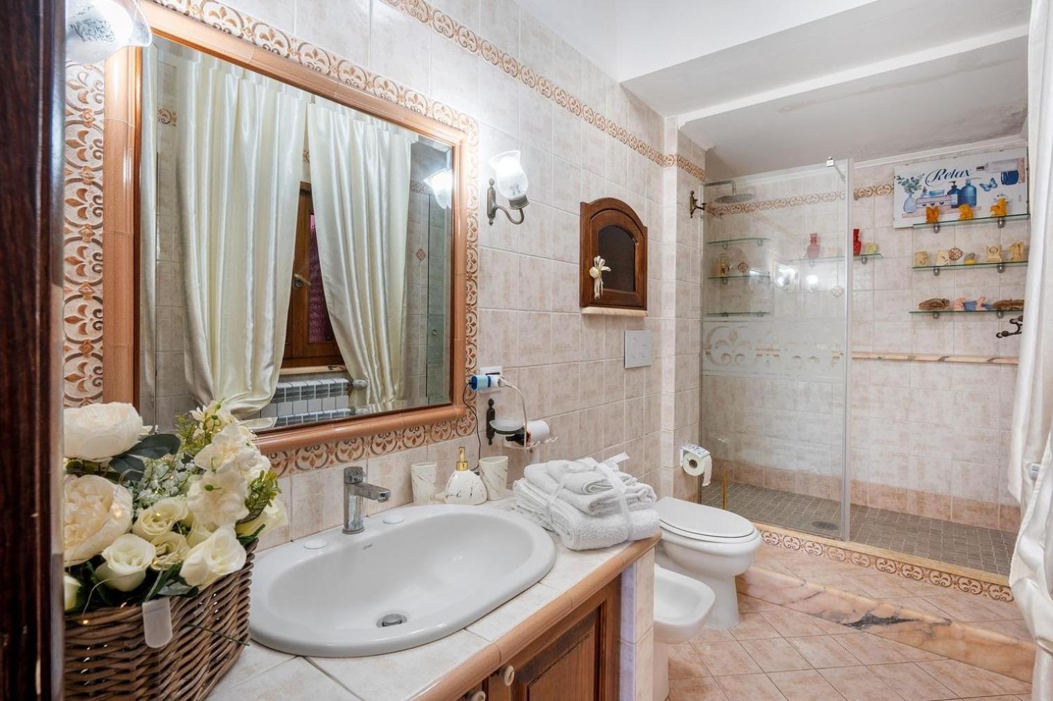 Maison Vico94 Vico Equense Eksteriør billede