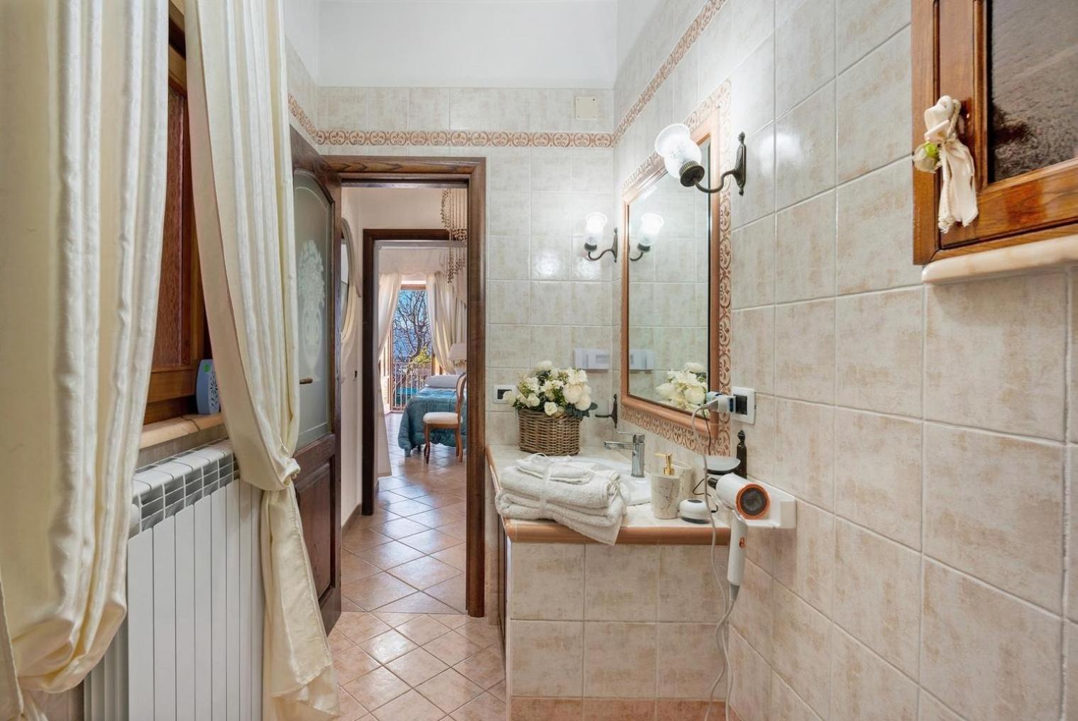 Maison Vico94 Vico Equense Eksteriør billede
