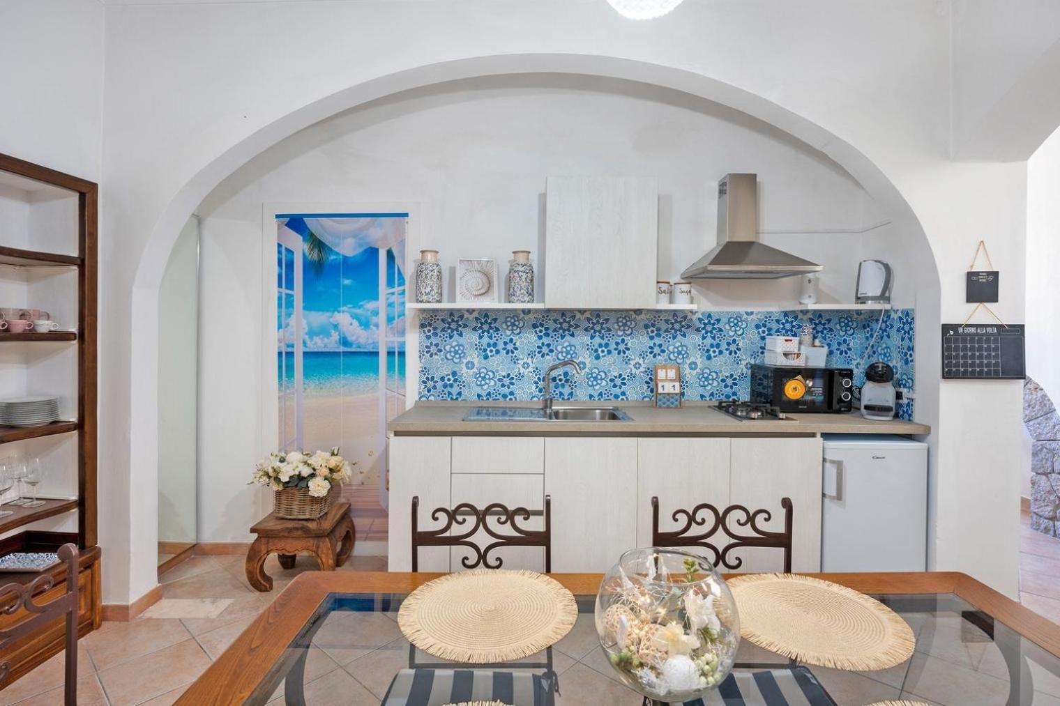 Maison Vico94 Vico Equense Eksteriør billede